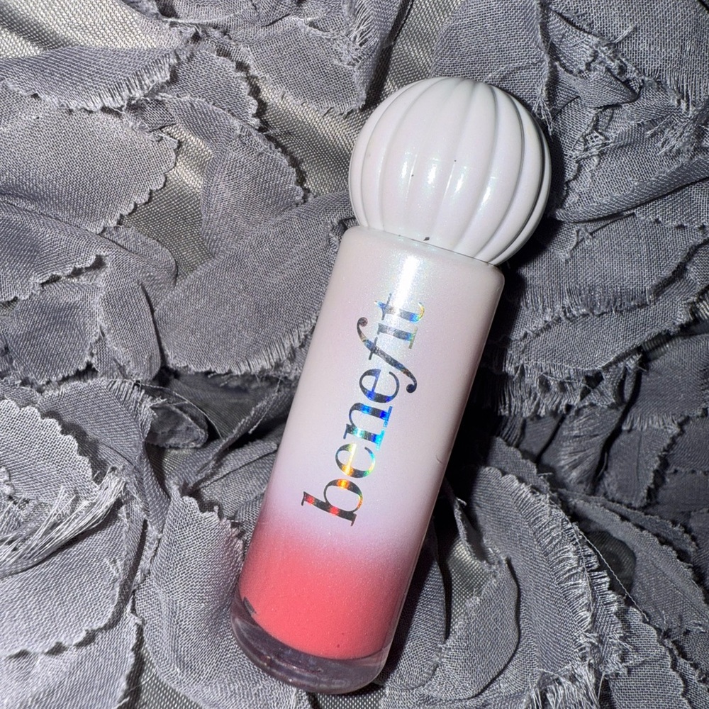 Benefit Ombre Pink Blush Tint